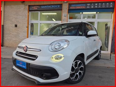 FIAT 500L 1.3 MJET 95 CV MIRROR UNICO PROPRIETARIO