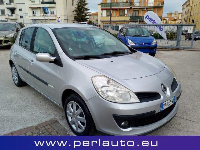 RENAULT Clio 1.2 16V 5P Dynamique NEOPATENTATI