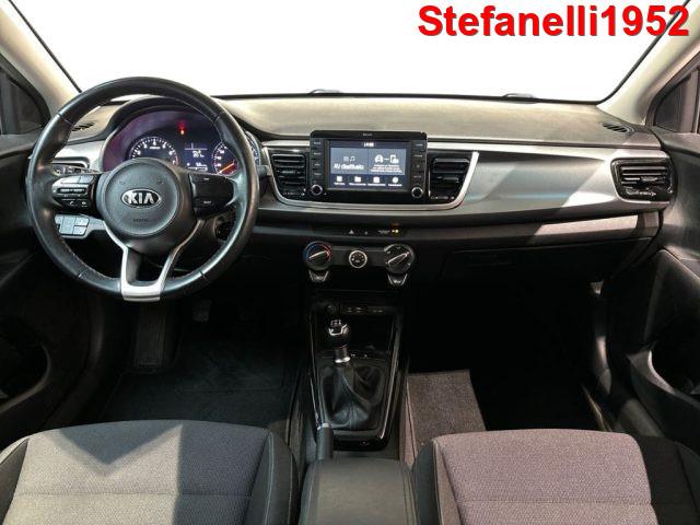 KIA Rio 1.2 MPi GPL Evolution