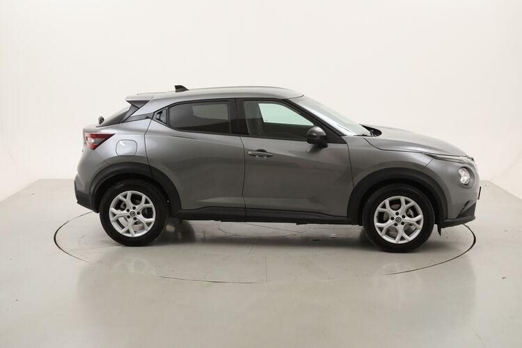 Nissan Juke N-Connecta BZ082570 1.0 Benzina 114CV