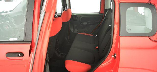 FIAT Panda 1.2 Pop