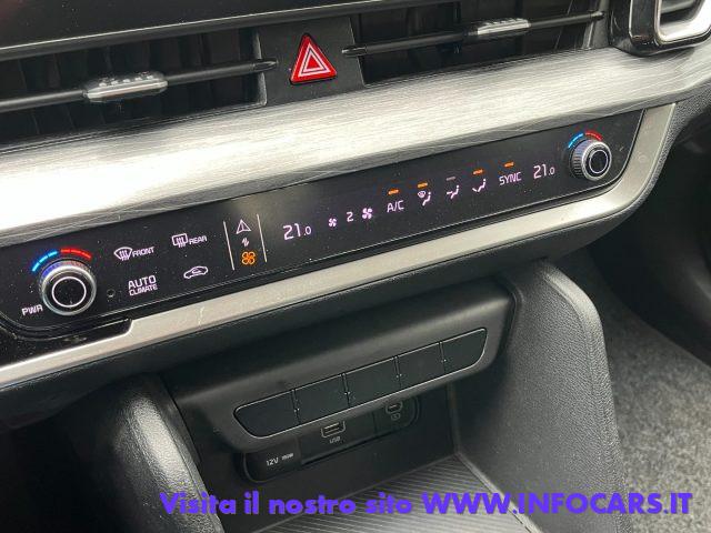 KIA Sportage 1.6 CRDi MHEV Business PROMO