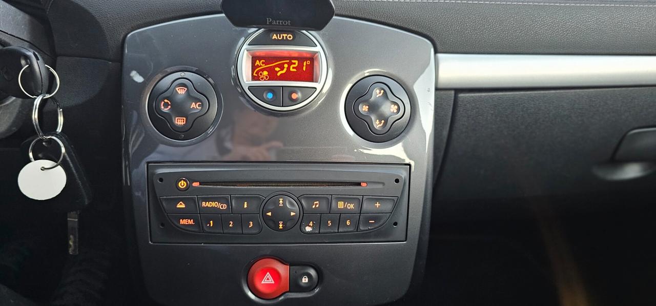 Renault Clio 1.5 dCi 75CV 5 porte Dynamique