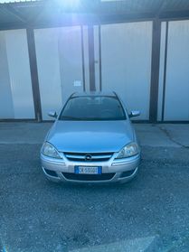 Opel Corsa 1.2i 16V cat 3 porte Sport