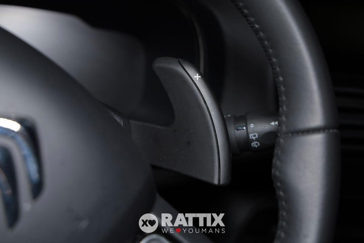 Citroen C5 Aircross 1.5 BlueHDI 130CV C-Series EAT8