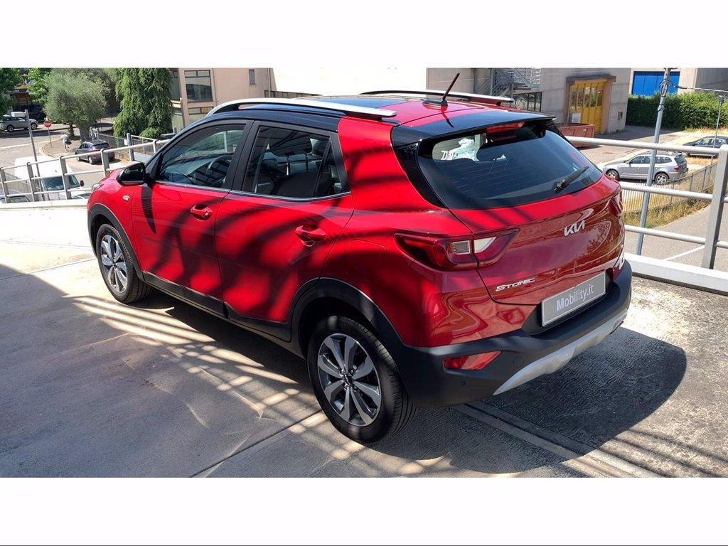 KIA Stonic 1.0 t-gdi Style 100cv del 2022