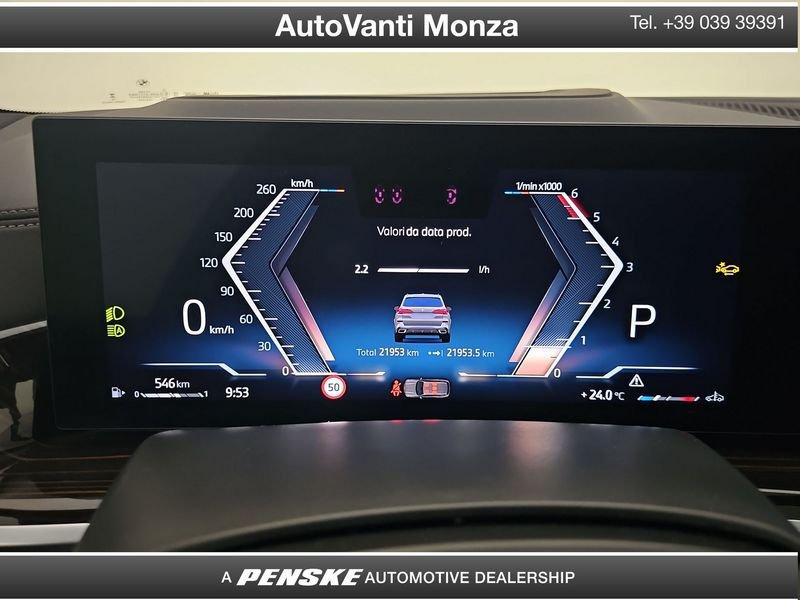 BMW X5 X5 xdrive30d MSport Pro auto