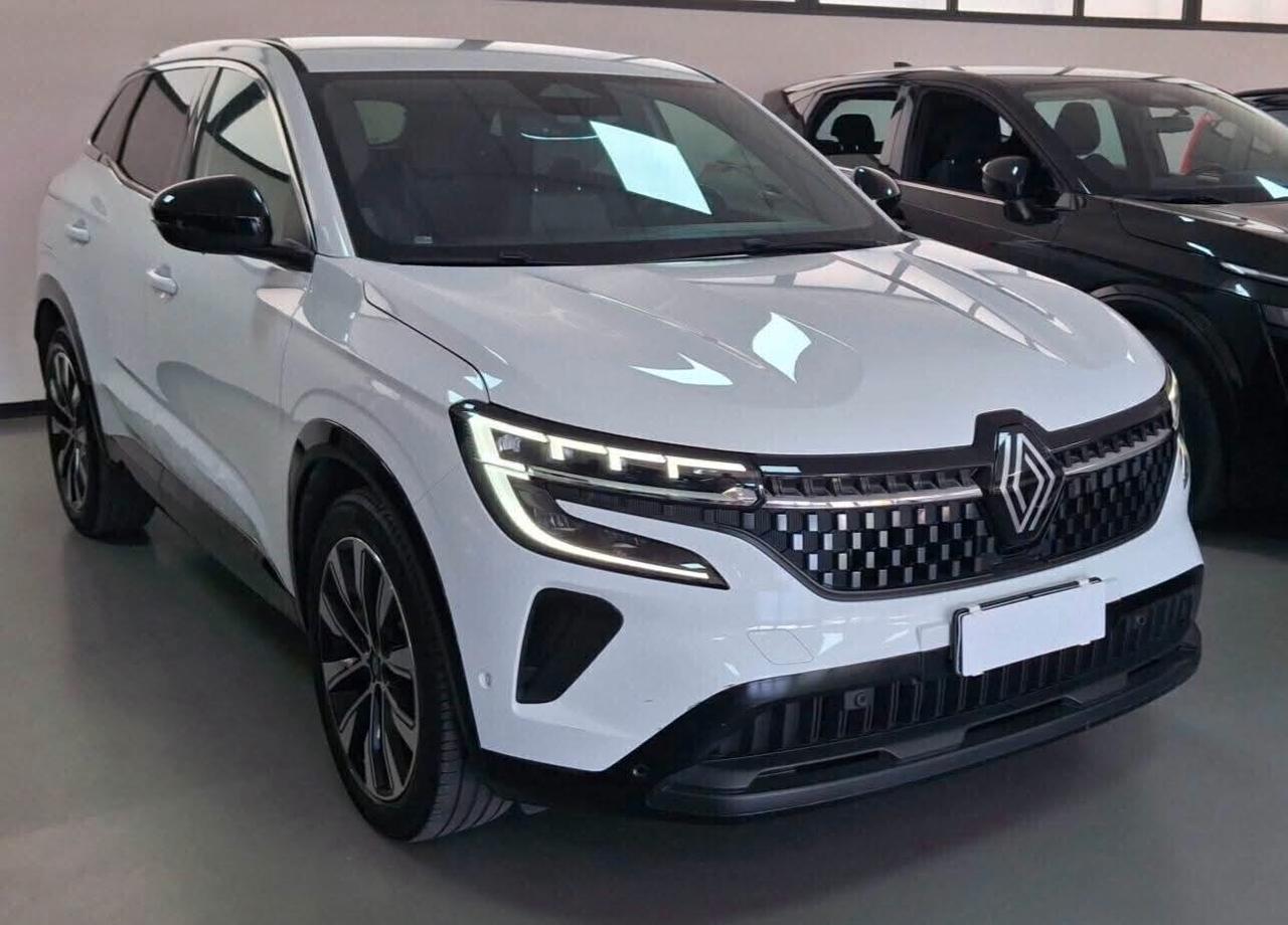 Renault Austral Mild Hybrid 160 CV Auto Techno