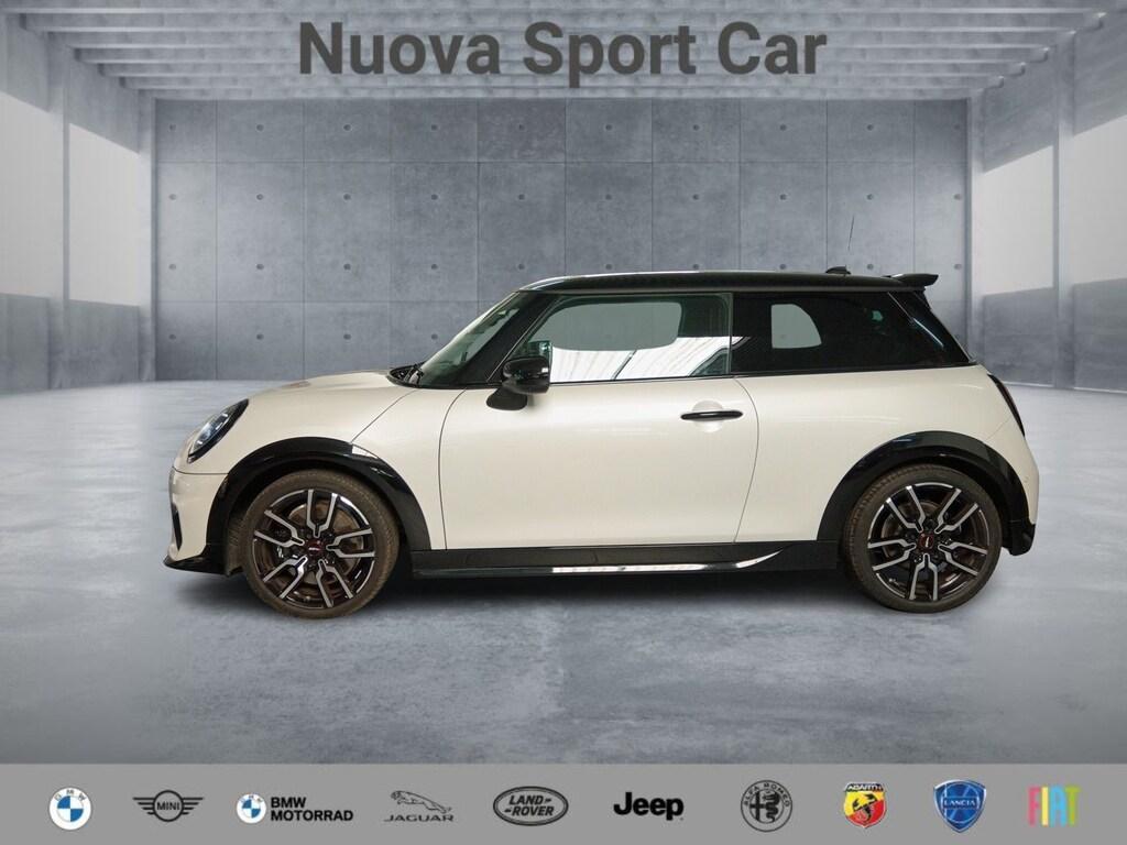 Mini Mini Cooper 3 Porte 2.0 S JCW Auto