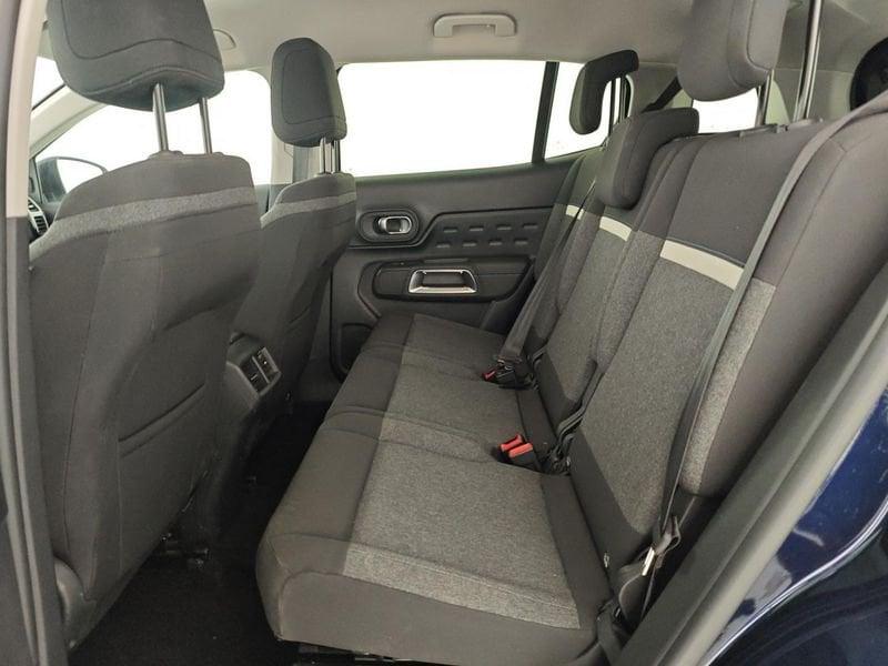 Citroën C5 Aircross BlueHDi 130 S&S EAT8 Plus