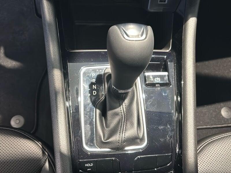 Jeep Compass e-Hybrid 1.5 Turbo MHEV T4 96kW Summit DDCT