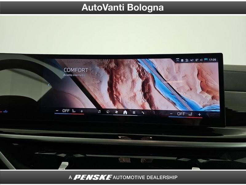 BMW X5 X5 xdrive30d MSport Pro auto