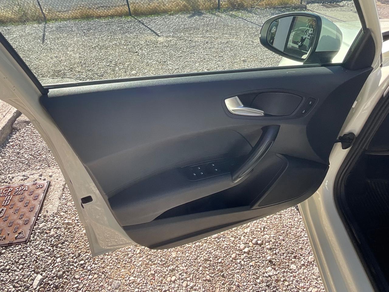 Audi A1 SPB 1.6 TDI 105 CV Ambition