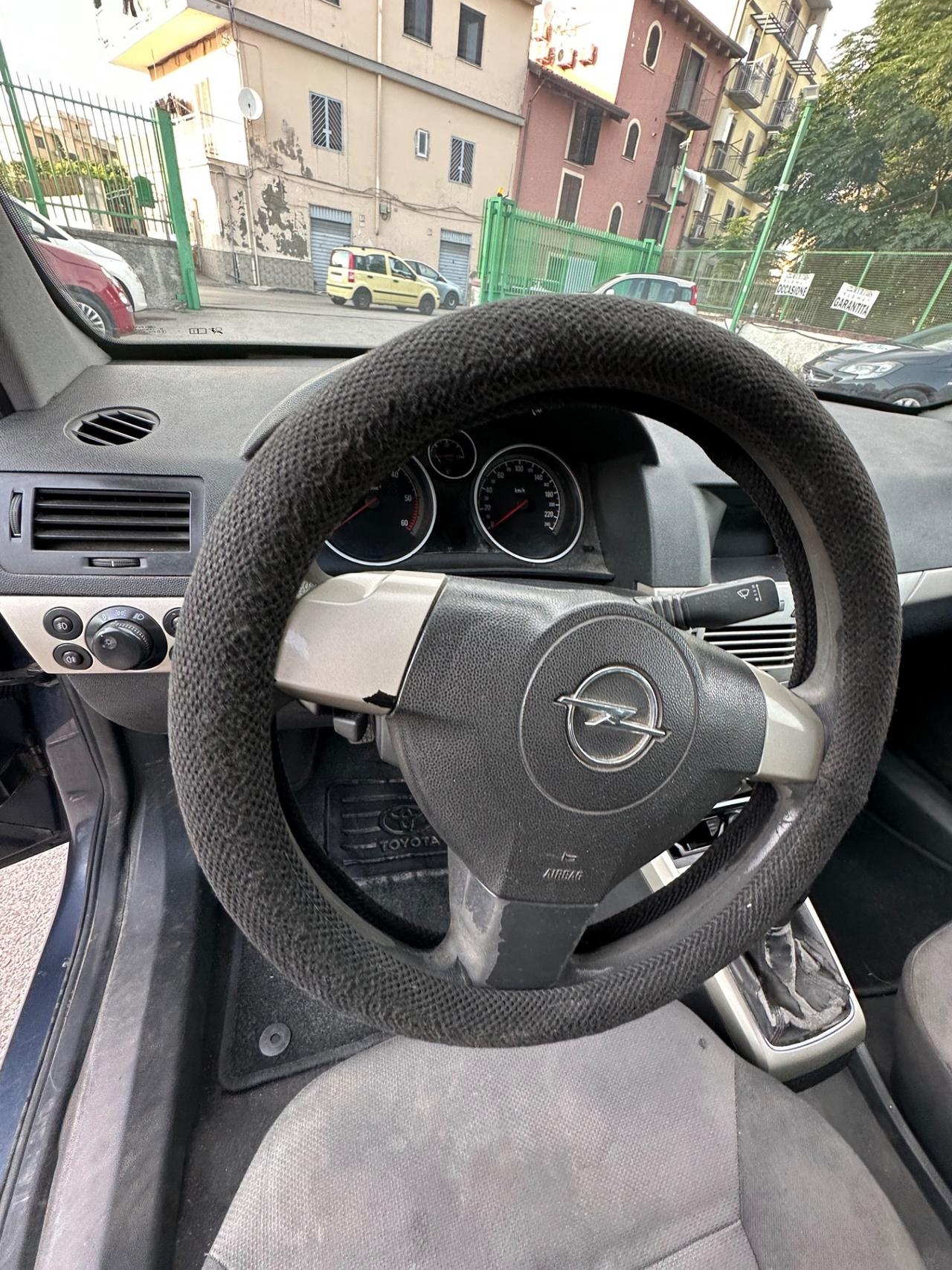 Opel Astra 1.7 CDTI 125CV Station Wagon Cosmo