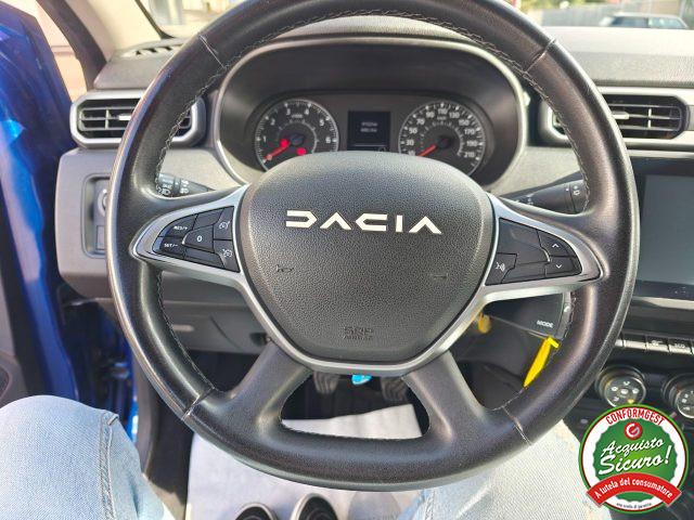 DACIA Duster 1.0 TCe GPL 4x2 Expression