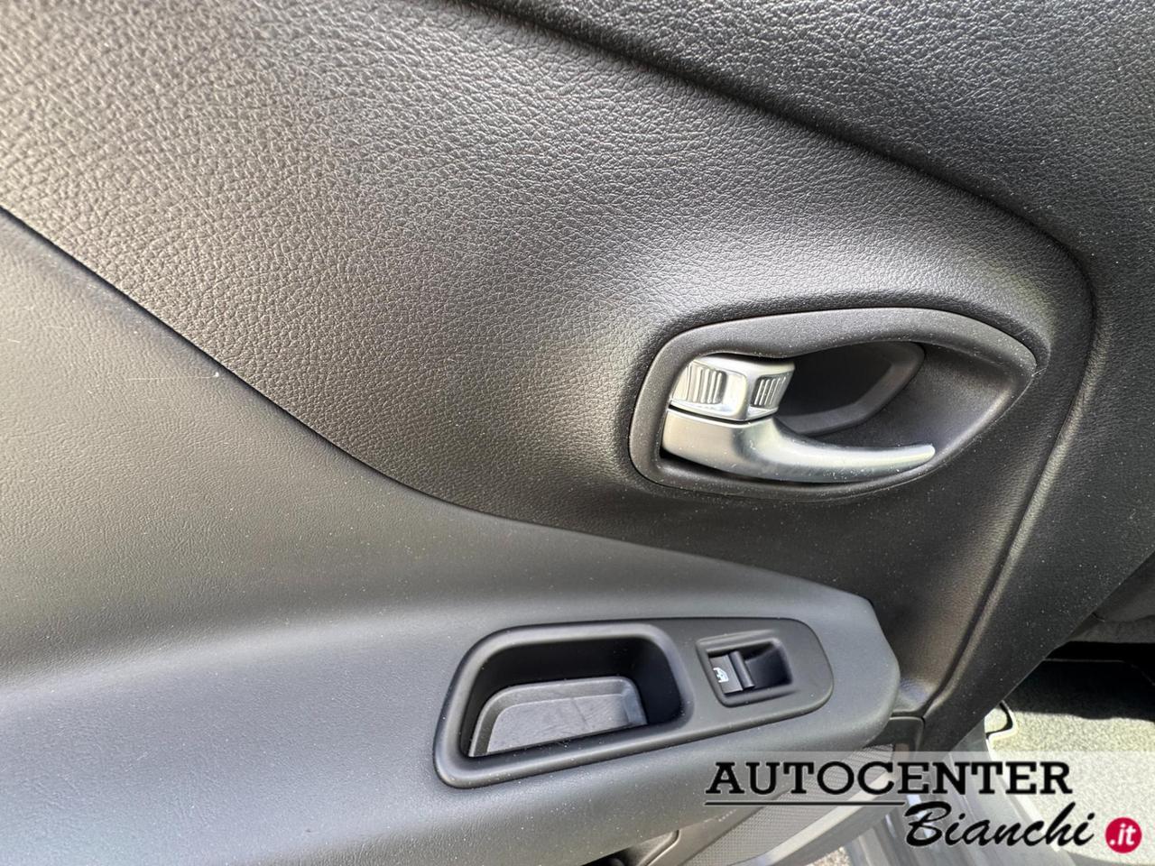 Jeep Renegade 1.6 mjt Limited 2wd 130cv