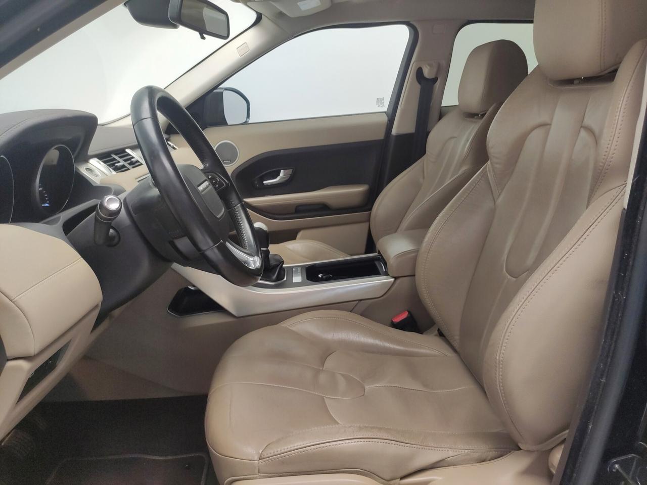 Land Rover Range Evoque 2.2 5p. PURE
