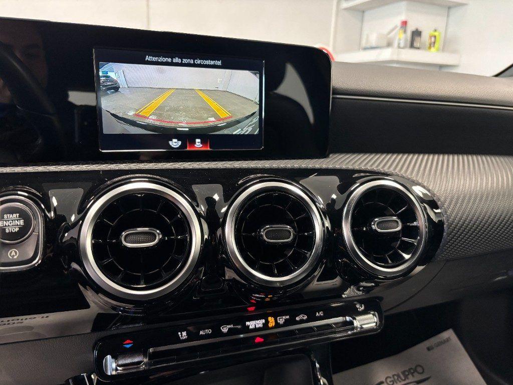 Mercedes A 180 d Executive Full Optional