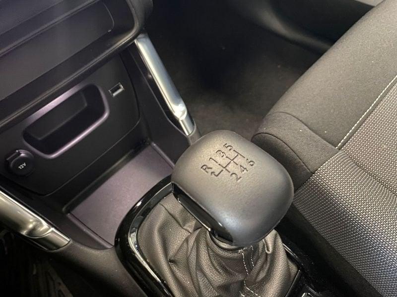 Citroën C3 Aircross PureTech 110 S&S You