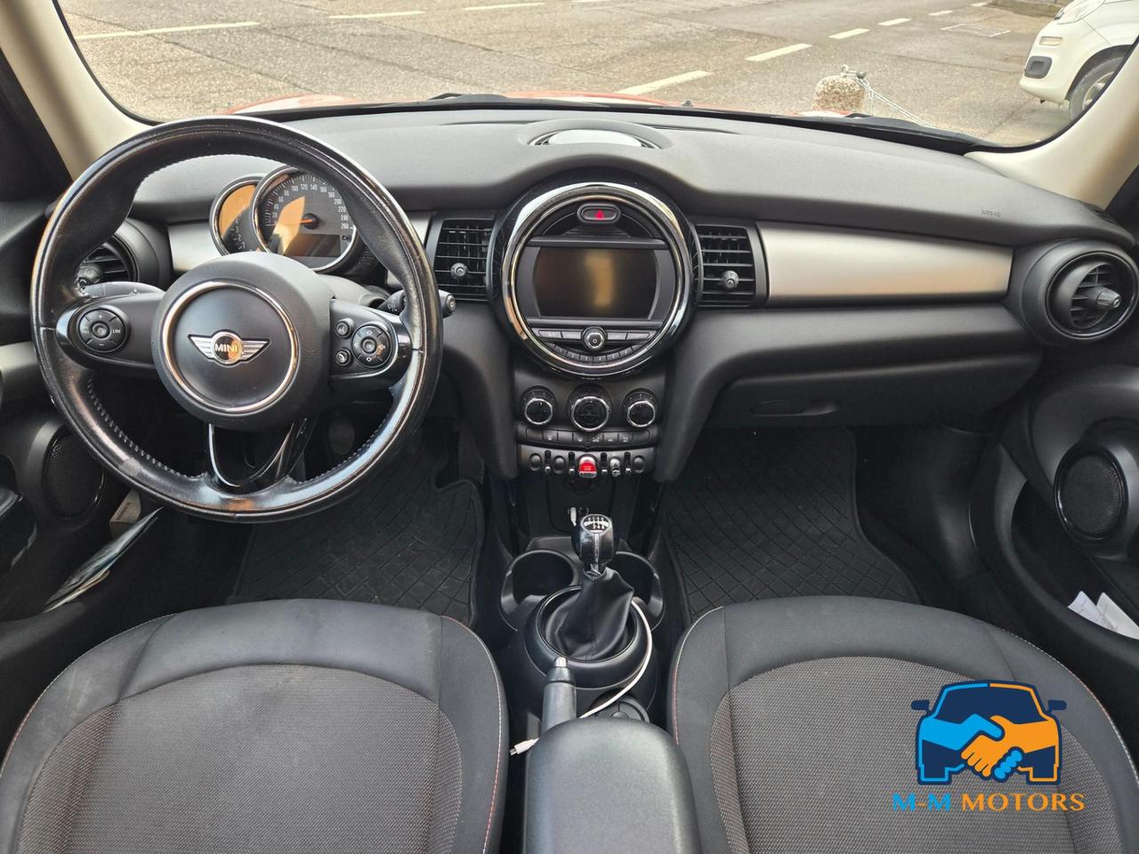 Mini Mini 5 Porte Mini 1.2 One Hype 5p