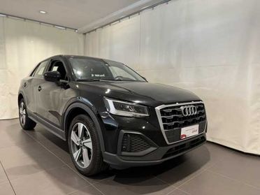 Audi Q2 30 TFSI Admired