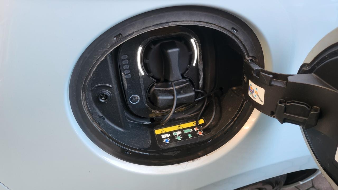 Fiat 500 500e 3+1 42 kWh