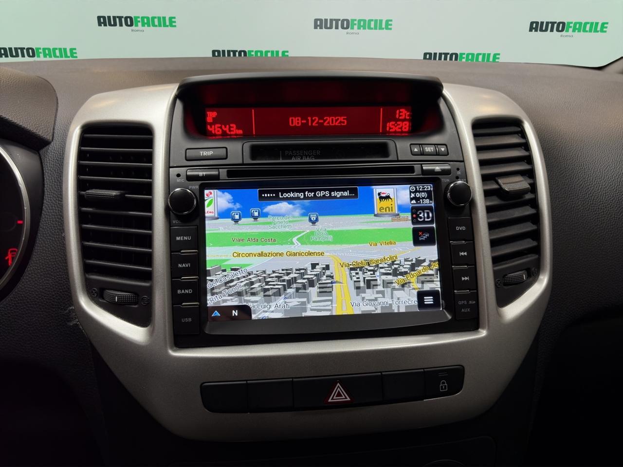 Kia Venga 1.4 90 CV - BLUETHOOTH/ NAVI