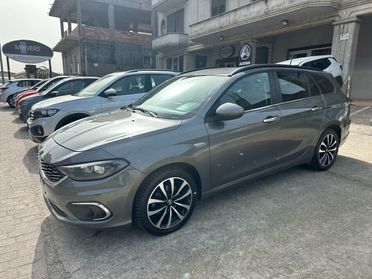 Fiat Tipo 1.6 Mjt 120cv SW Lounge DCT