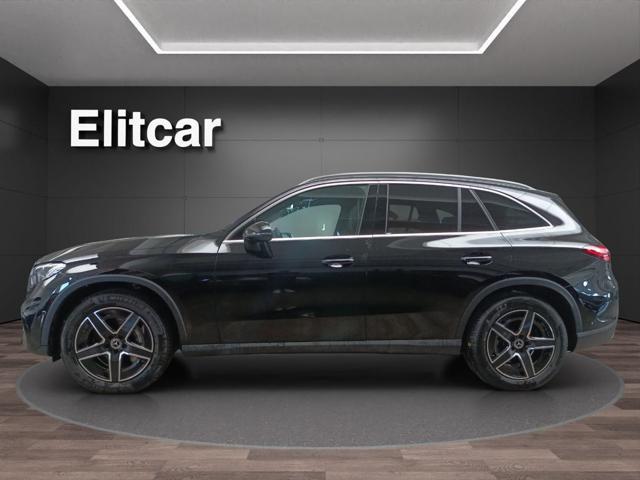 MERCEDES-BENZ GLC 220 d 4Matic Mild Hybrid AMG Line Advanced Plus