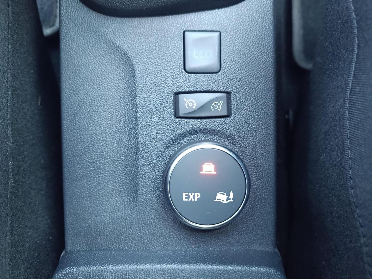 Renault Captur dCi 8V 90 CV EDC Start&Stop Energy Intens