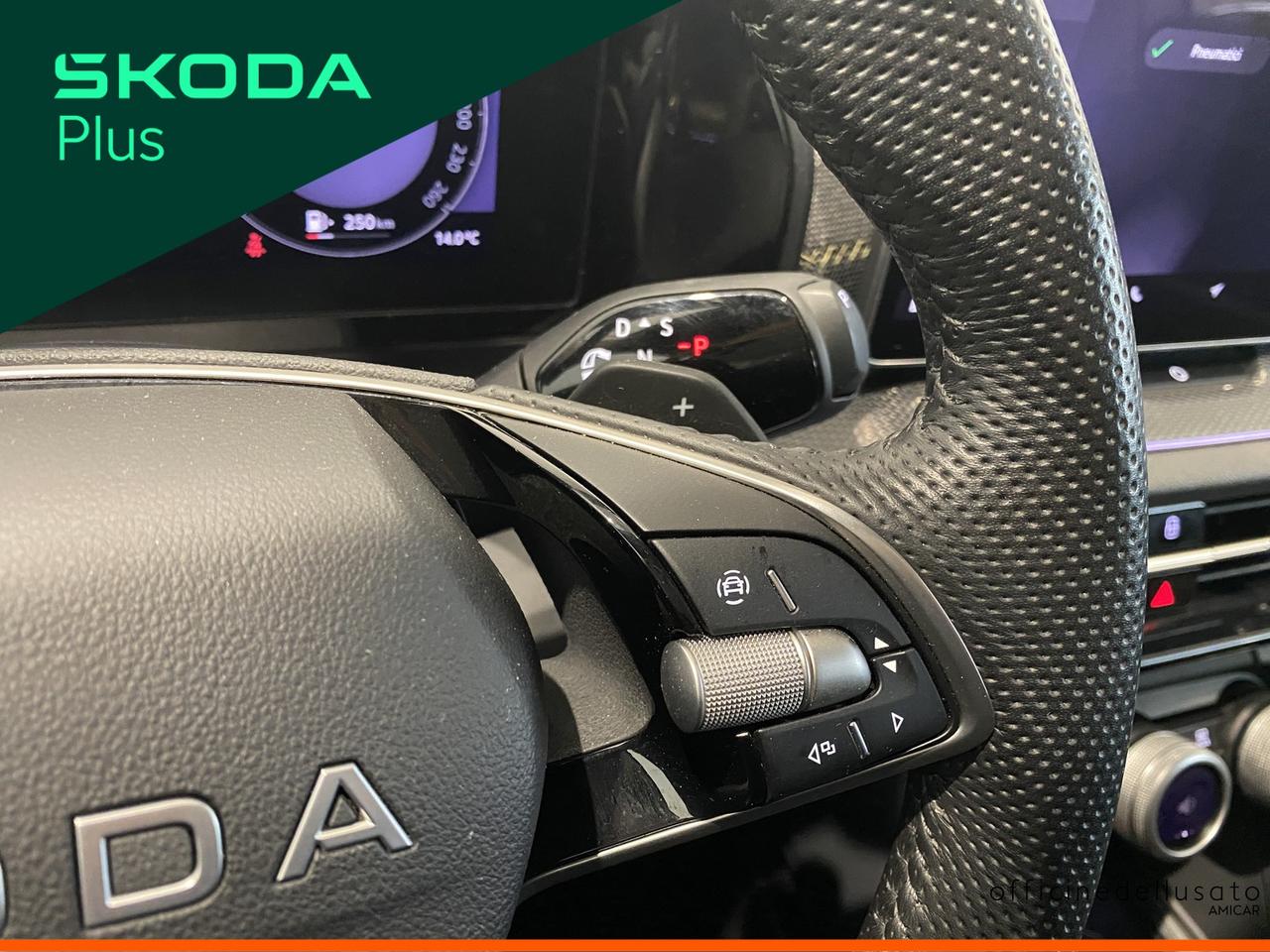 Skoda Kodiaq 2.0 tdi 150cv executive dsg 7p.ti
