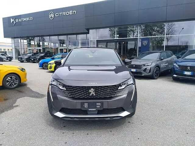 Peugeot 3008 PHEV 1.6 Plug-In Hybrid 180cv EAT8 ALLURE PACK KM0
