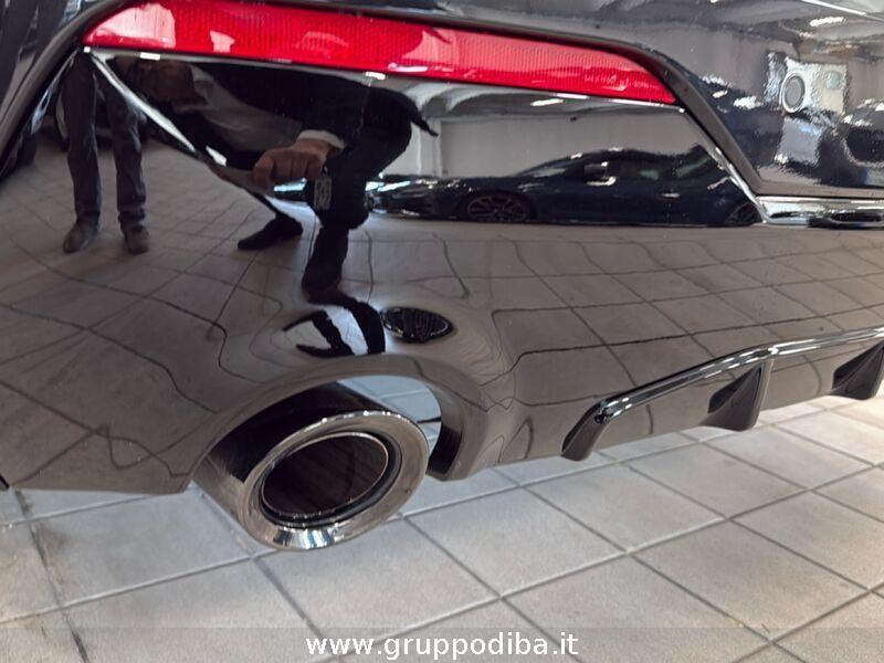 BMW Serie 4 G22 LCI 2024 Coupe 420d Coupe mhev 48V xdrive MSport auto