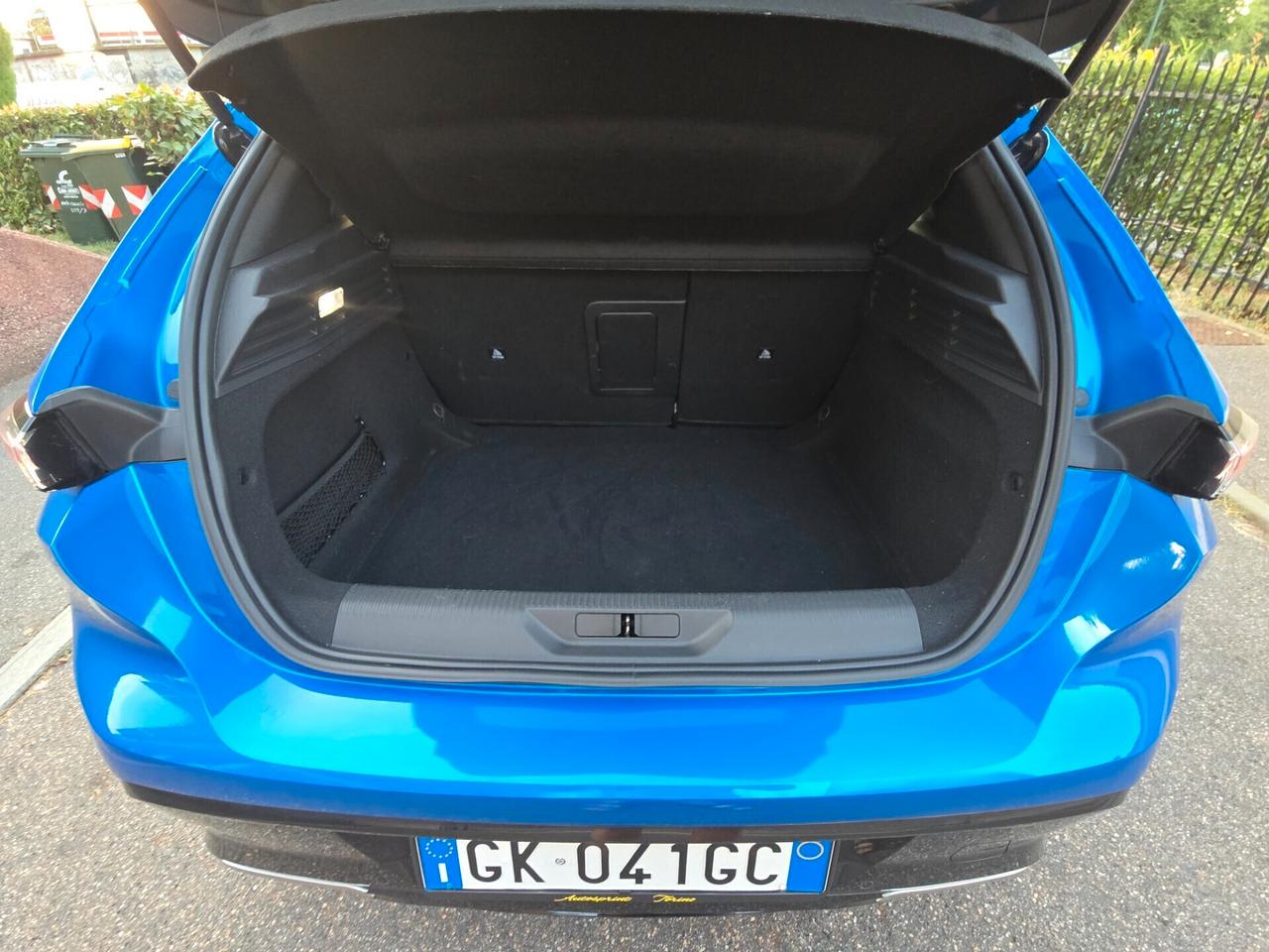 PEUGEOT 308 Allure 1.2 Turbo 130 EAT8 (modello nuovo)