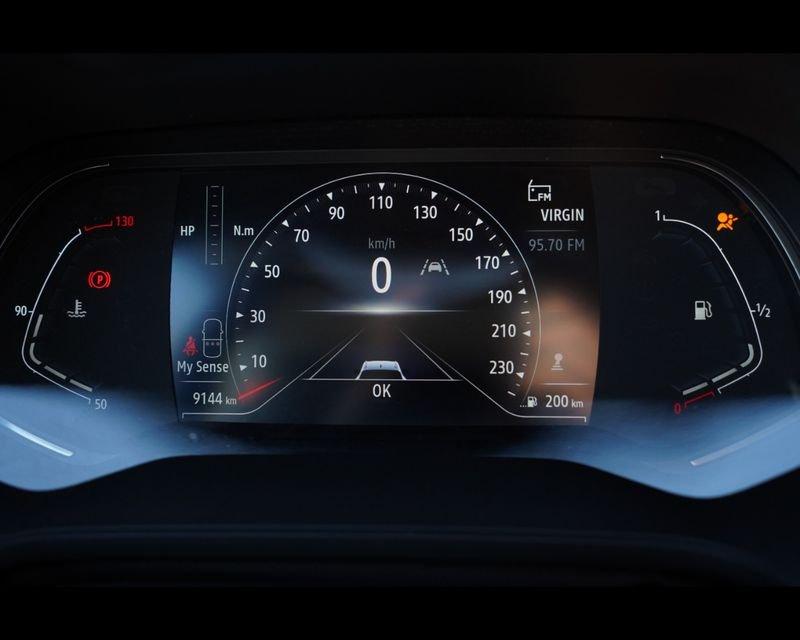 Renault Captur 2ª serie TCe 90 CV Techno