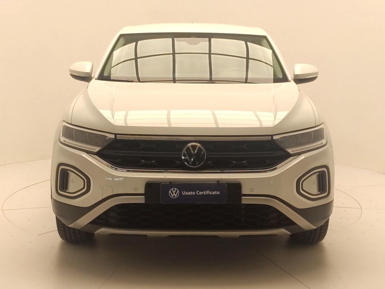 Volkswagen T-Roc 1.0 TSI Life