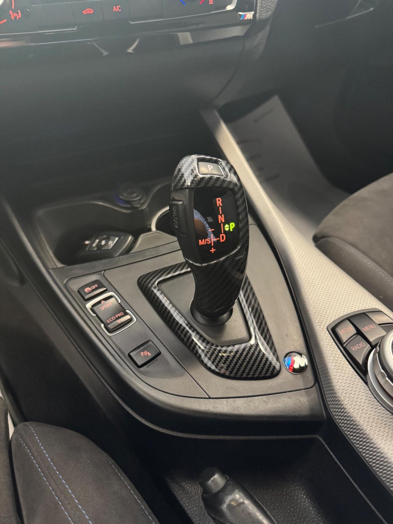 Bmw 118d 2.0 150 Cv Msport Dark Night