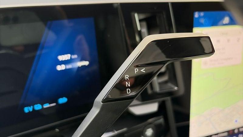 Renault Espace 1.2 iconic full hybrid E-Tech 200 7p