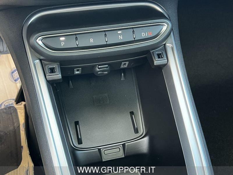 Jeep Avenger Avenger 1.2 Turbo 110 CV MHEV Summit