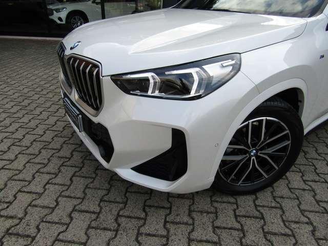 BMW X1 Sdrive18d MSPORT CAMBIO AUTO,PELLE,CERCHI 18