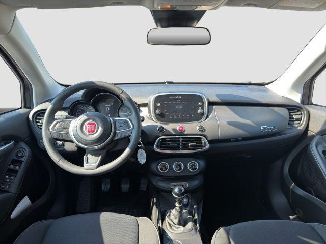 FIAT 500X 500X 1.3 MultiJet 95 CV