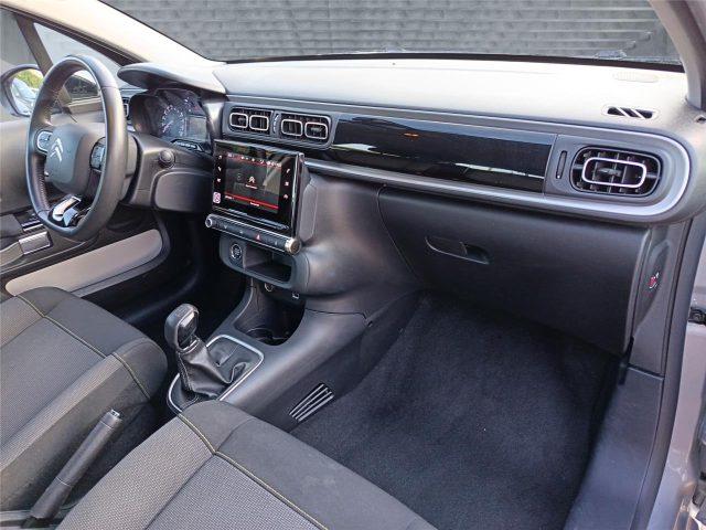 CITROEN C3 3ª serie PureTech 83 S&S Shine