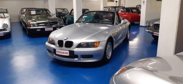 BMW Z3 1.8 Roadster**TUTTA TAGLIANDATA*ITALIANA DA SEMPRE