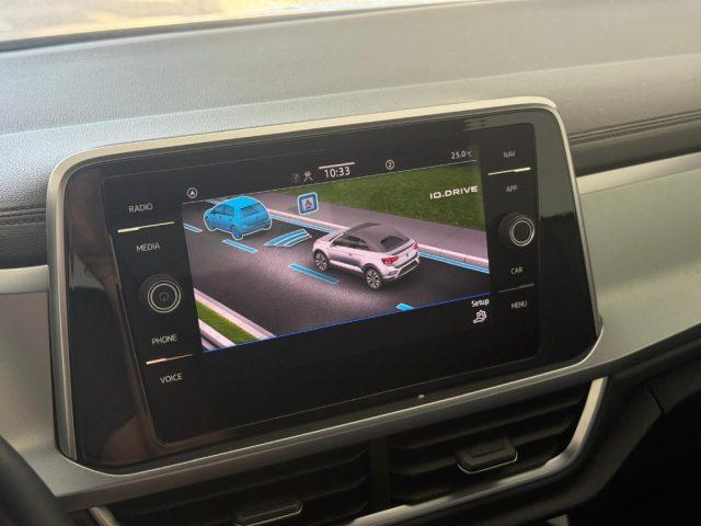VOLKSWAGEN T-Roc Cabriolet 1.0 TSI Style