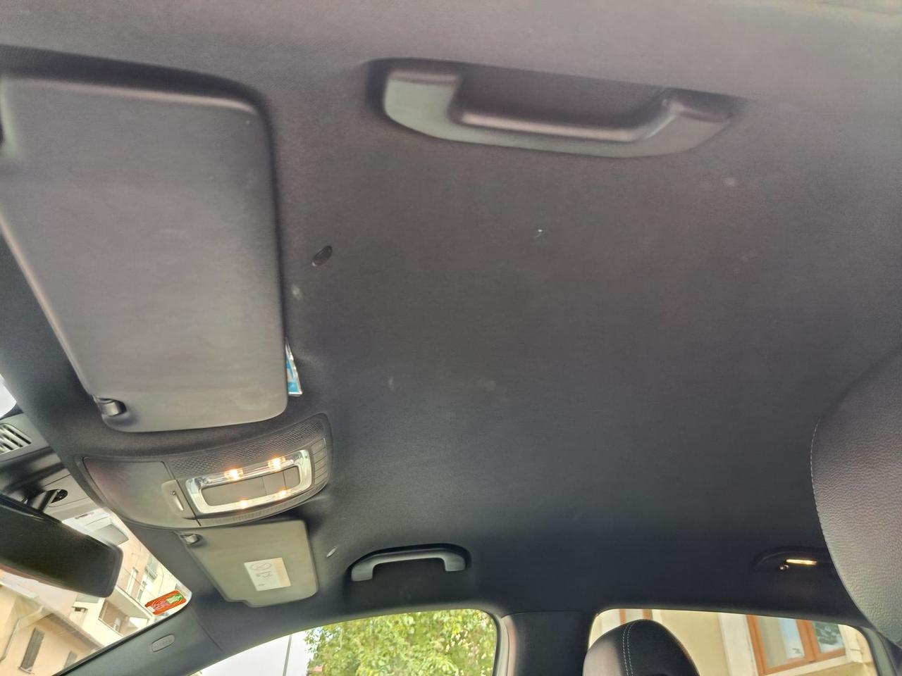 Mercedes-Benz B 180 Sport B 180 D #12061