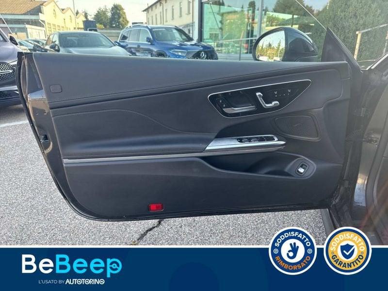 Mercedes-Benz CLE Cabrio 220 D AMG LINE ADVANCED AUTO