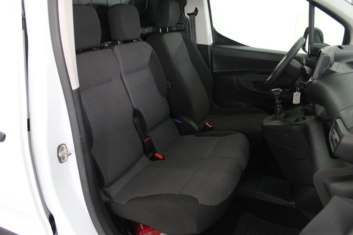 OPEL COMBO 15 CDTI 130CV EDITION S6S L1 650KG MT 6.vc.