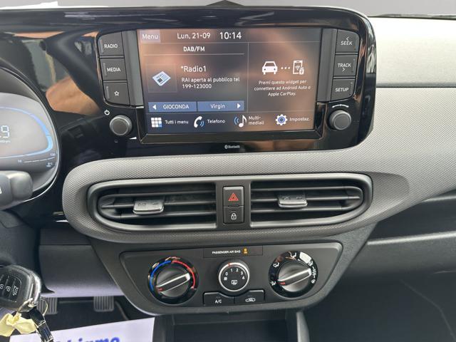 HYUNDAI i10 1.0 MPI Connectline