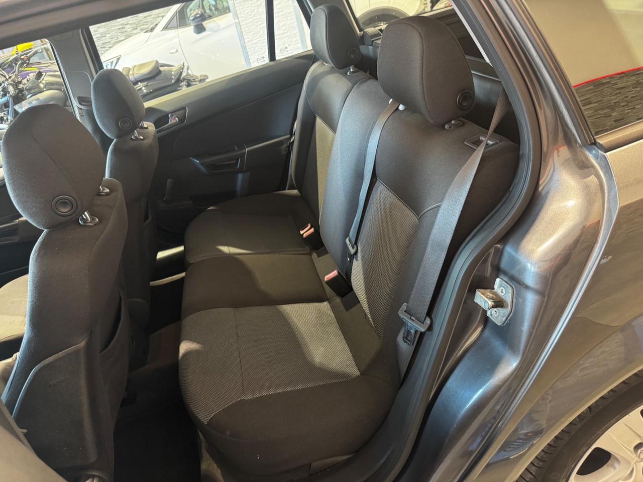 Opel Astra 1.7 CDTI 110CV Station Wagon Cosmo
