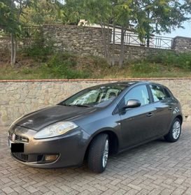 Fiat Bravo 1.6 Multijet 120Cv 2009